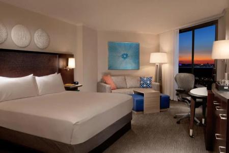 Hilton Orlando Buena Vista Palace - Disney Springs Area - 40