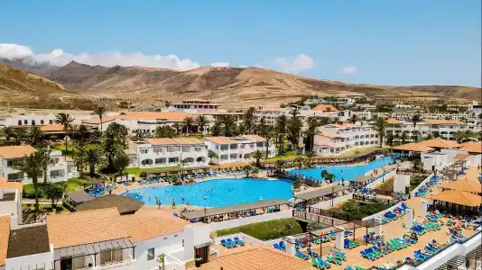 Tui Magic Life Fuerteventura - 22