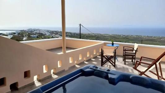 Panorama Oia - 15