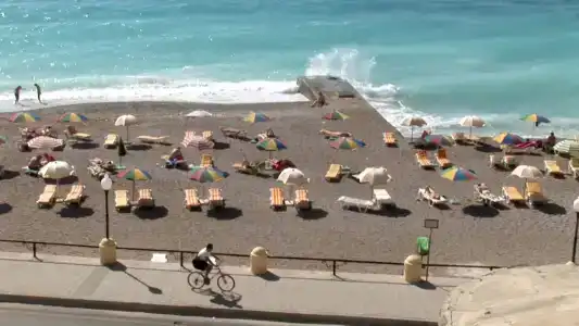 Mitsis Grand Beach - 25