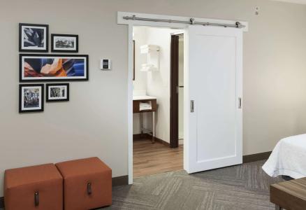 Hampton Inn & Suites Phoenix Downtown - 3