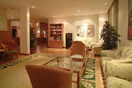 Pestana Bay Ocean Apart- Все включено - 13