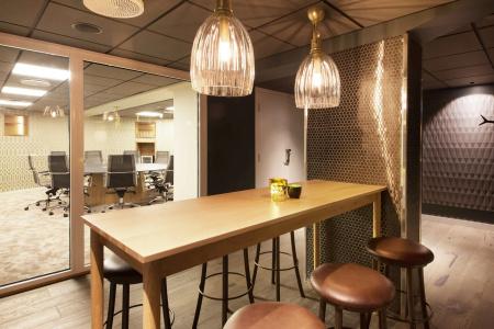 Scandic St. Olavs Plass - 31