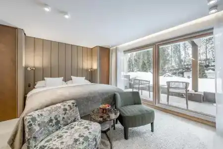 Chasa Montana & Spa Superior - 43