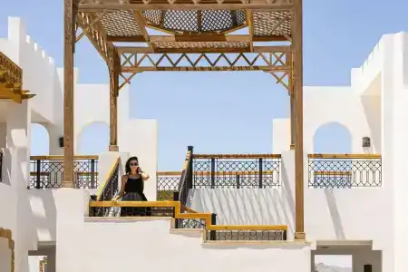 Sunrise Remal Beach Resort - 24