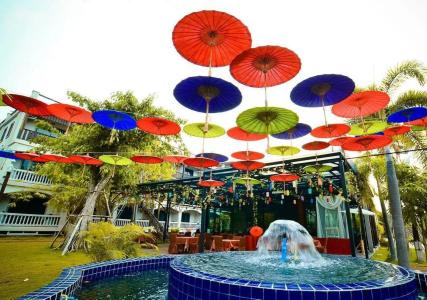 Bamboori Boutique Resort - 18