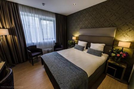 Ozos Arena Amsterdam - 48