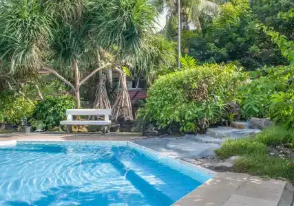 Palm Beach Bali - 17
