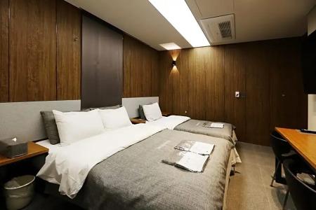 boutique k Dongdaemun - 51