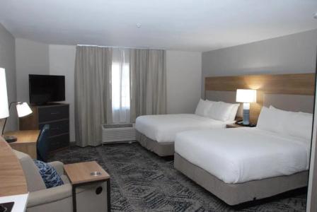 Candlewood Suites, an IHG - 52