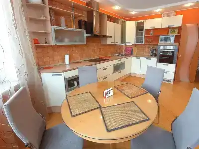 улица Радищева, 33 Апартаменты - 14