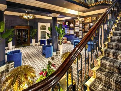 Mercure Brighton Seafront - 17