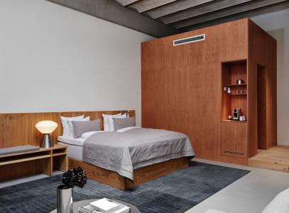 Ottilia by Brøchner Hotels - 31