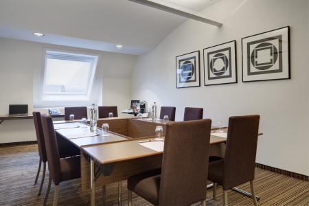 Crowne Plaza Brugge, An Ihg - 49