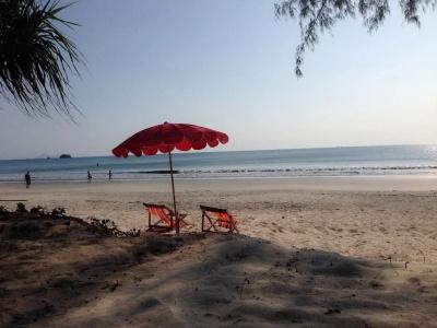 Cede Boutique Beach Resort - 8