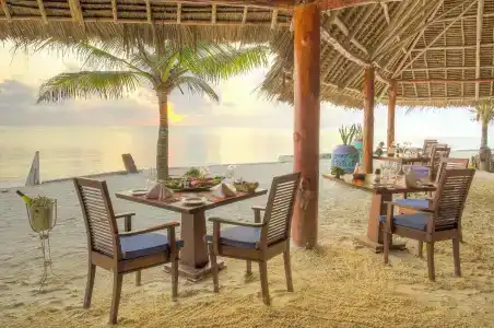 Bluebay Beach & Spa - 26