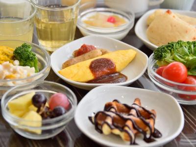 Dormy Inn Wakkanai - 14