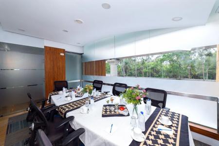 Icon Regency by Bhagini - 30