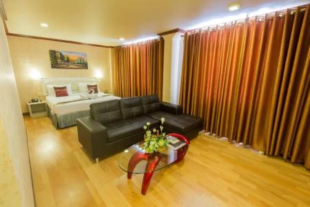 โรงแรมโคราช โฮเต็ล Korat - SHA Plus - 30