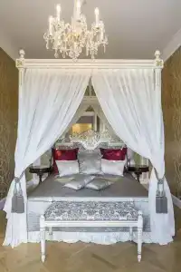 Schloß Schönbrunn Grand Suite - 39