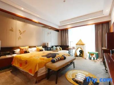 Intercontinental Kunming, An Ihg - 117