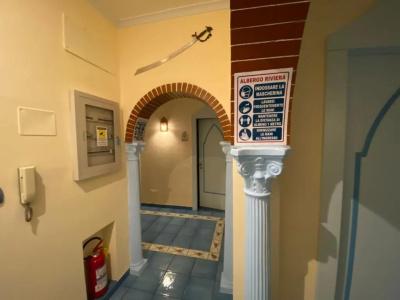 Albergo b&b Riviera - 13
