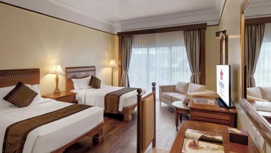 Sokha Beach Resort - 28