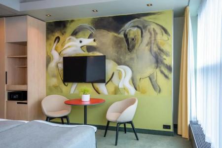 Art Pallas by Tartuhotels - 59
