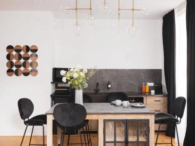 Maisons du Monde & Suites - Nantes - 73