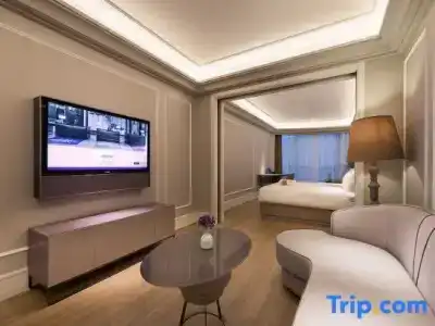 Mercure Shanghai Hongqiao Soho - 68