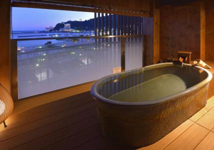 Atami Seaside Spa & Resort - 18