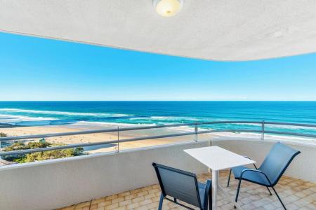 Zenith Ocean Front - 126