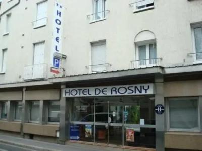 De Rosny - 29