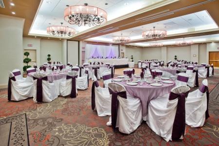 Holiday Inn & Suites Kanata, an IHG - 29