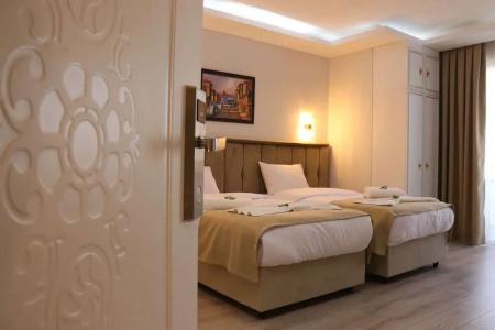 Samsun Mes & Spa - 22