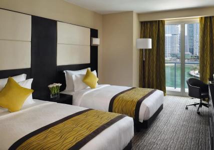 Mövenpick Jumeirah Lakes Towers Dubai - 37