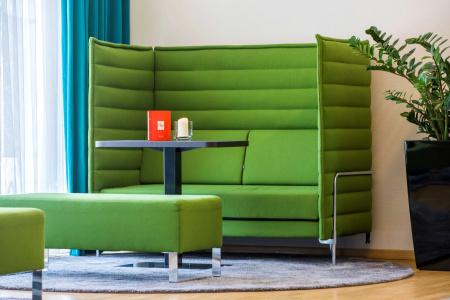Park Inn by Radisson Nürnberg - 10