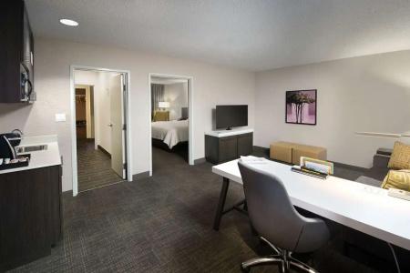 Hilton Garden Inn Las Colinas - 65