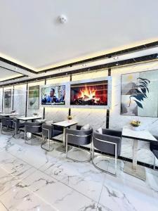 Taksim Larissa suites - 25