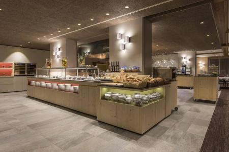 Sunstar & SPA Grindelwald - 43