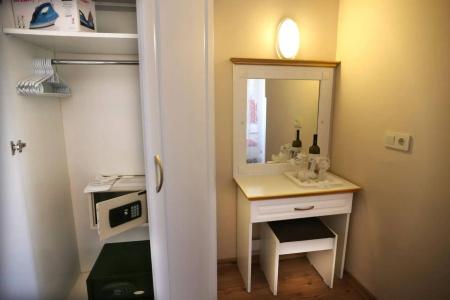 Comet De Luxe - Halal All Inclusive - 2
