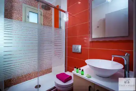 Pilot's Villas Luxury Suites - 149