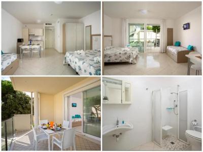 Residence I Diamanti - 20