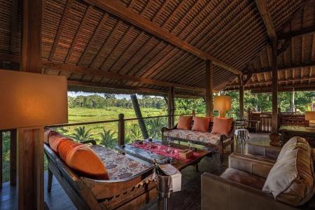 Permata Ayung Private Estate (Adults Only) - 64
