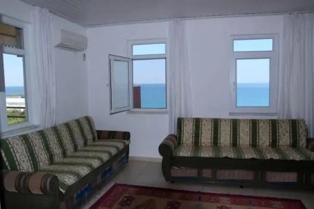 Sercan Apart - 60