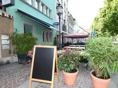 Bed & Breakfast Oberer Graben - 15