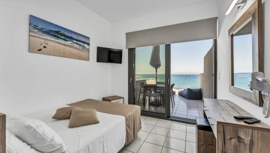 Almare Beach - 4