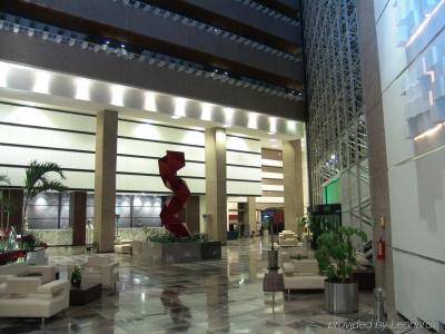 Radisson Paraiso Perisur - 1