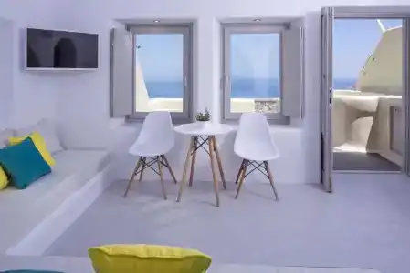 Skyfall Suites - Adults Only - 43