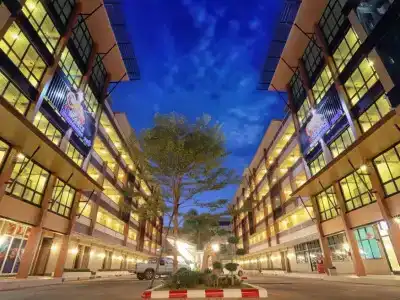 The Grand Residence - 13
